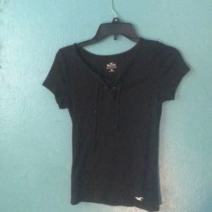 Black top